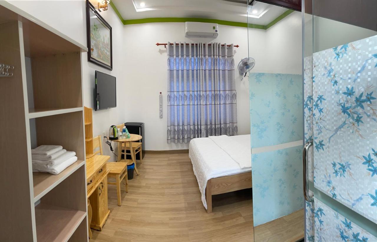 Resort Ngoc Linh Ap Tan An  Dış mekan fotoğraf