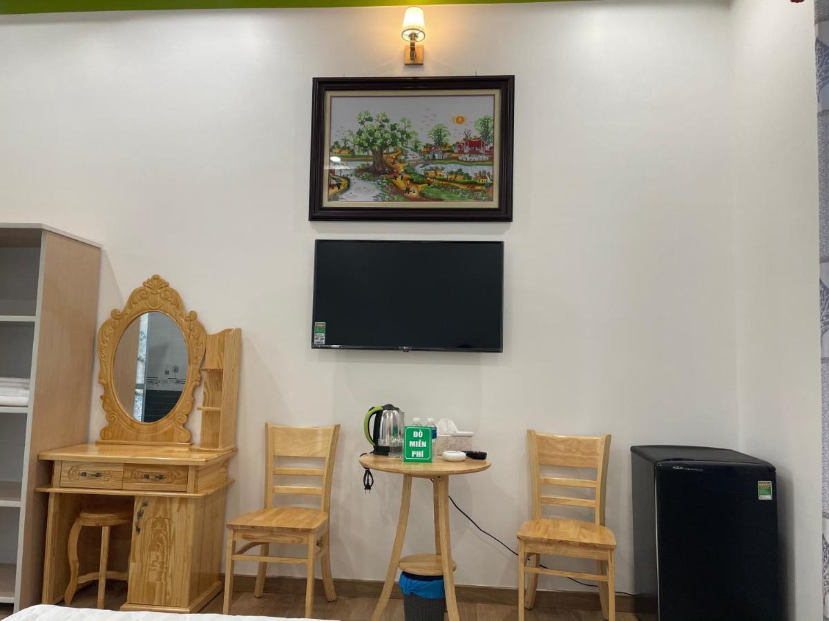 Resort Ngoc Linh Ap Tan An  Dış mekan fotoğraf