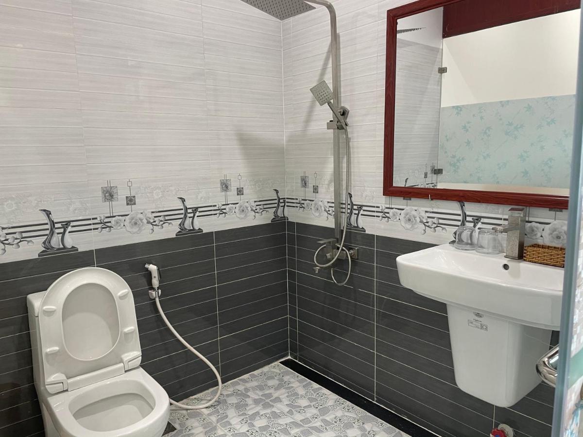 Resort Ngoc Linh Ap Tan An  Dış mekan fotoğraf