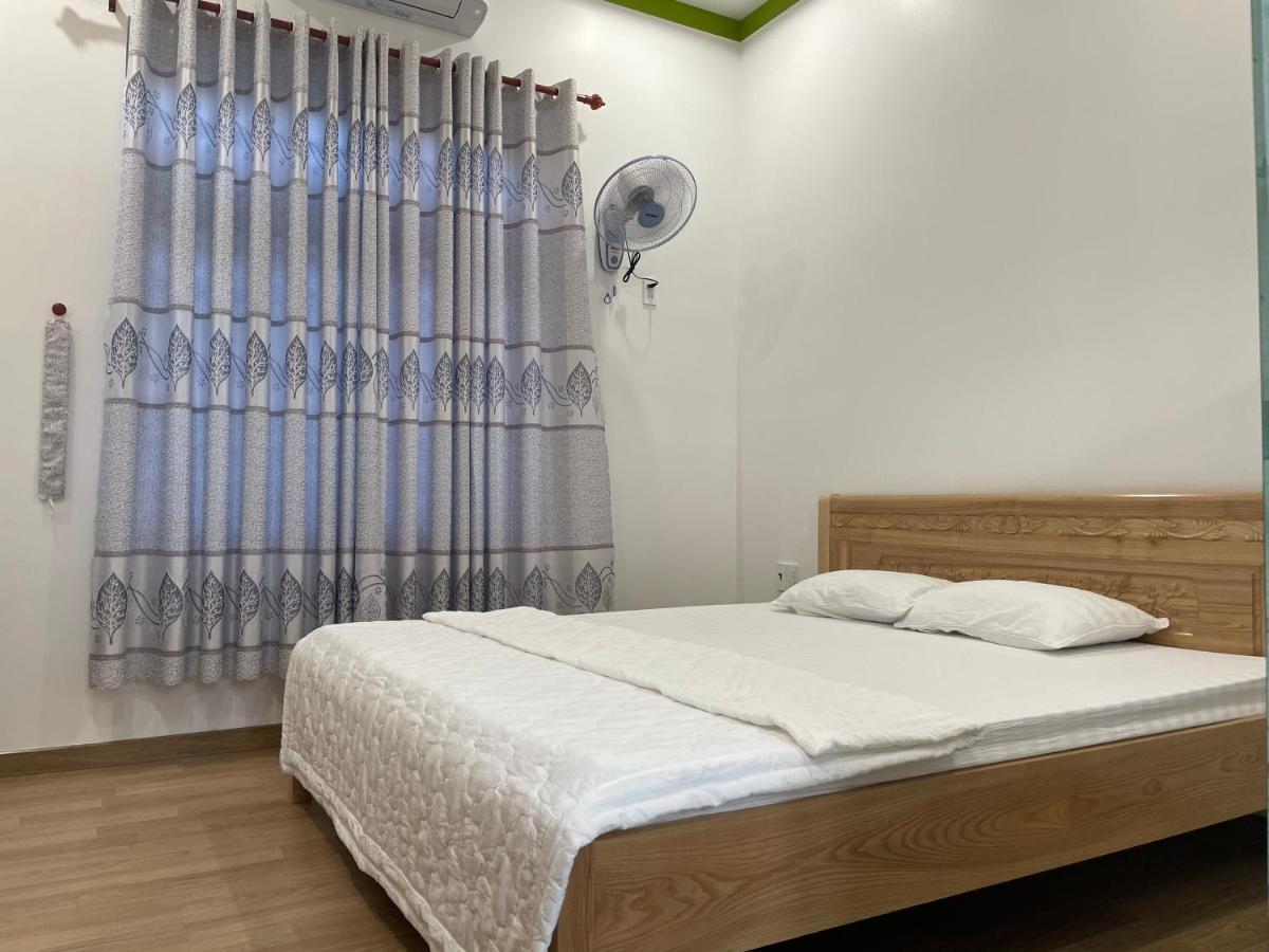 Resort Ngoc Linh Ap Tan An  Dış mekan fotoğraf